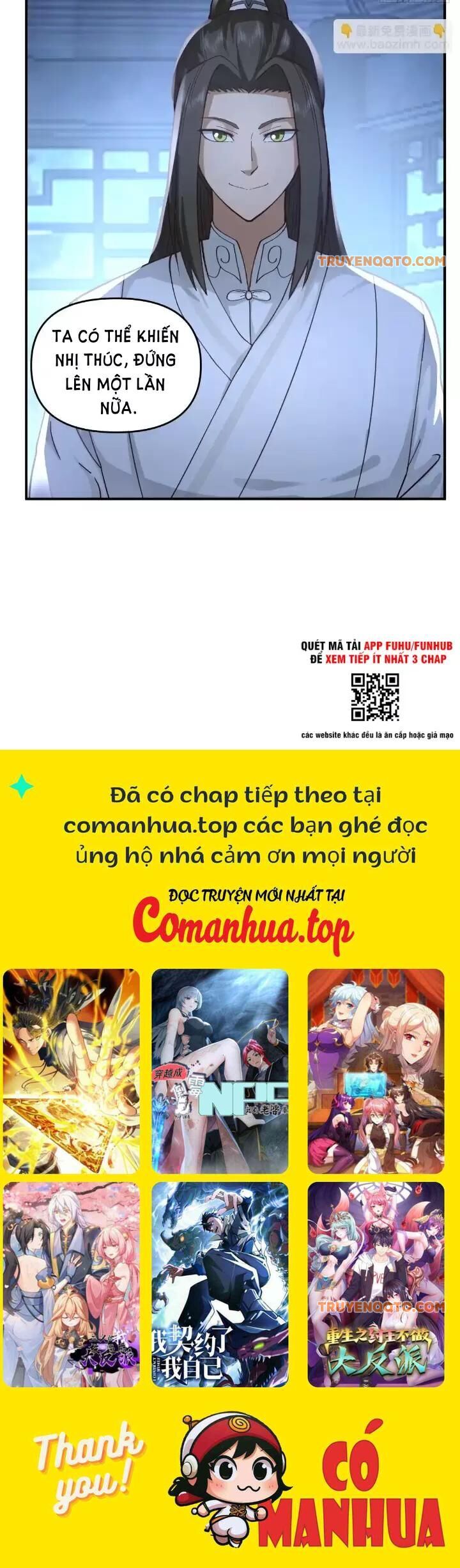 Kiếm Khởi Phong Vân Chap 15 - Next Chap 16