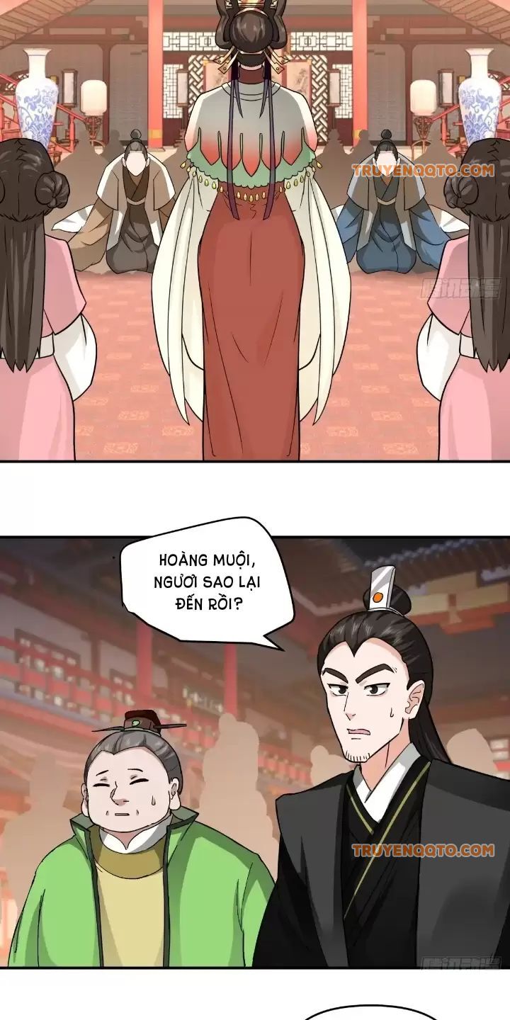 Kiếm Khởi Phong Vân Chap 15 - Next Chap 16