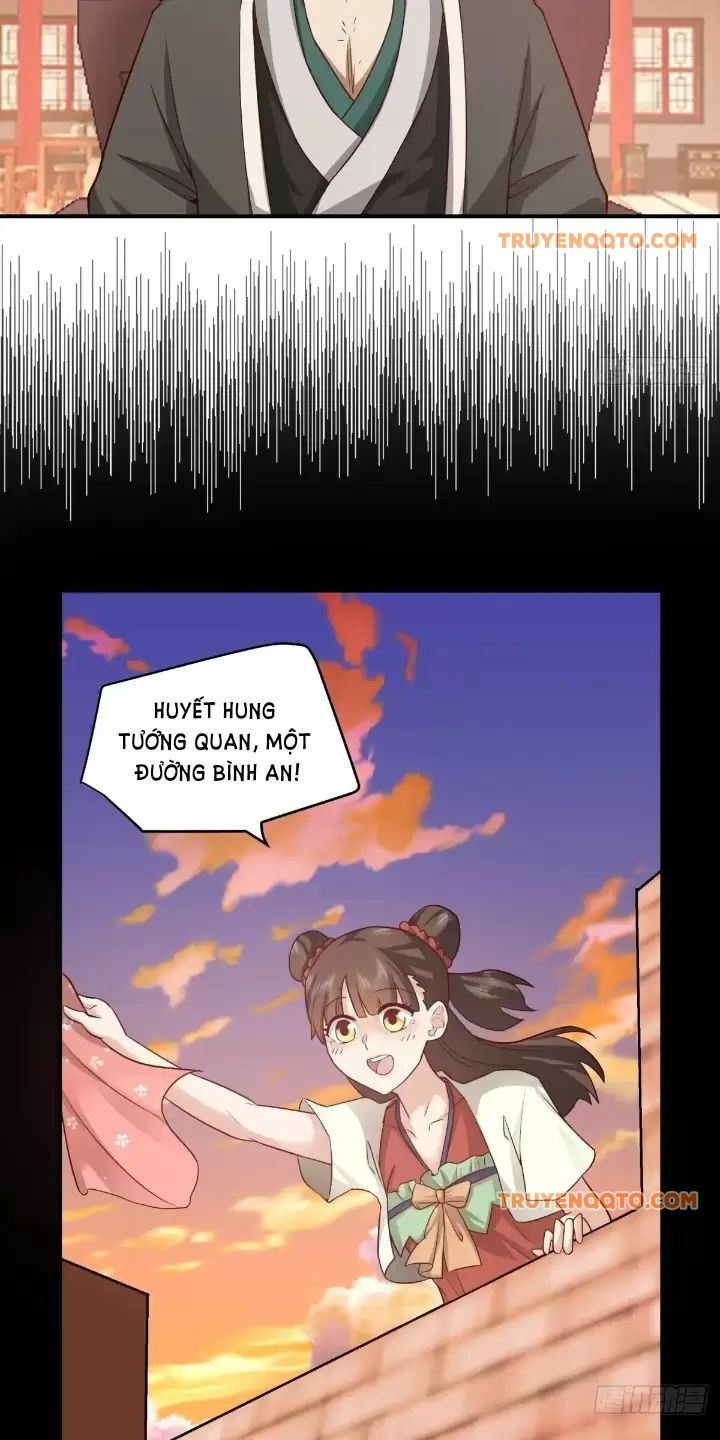 Kiếm Khởi Phong Vân Chap 15 - Next Chap 16