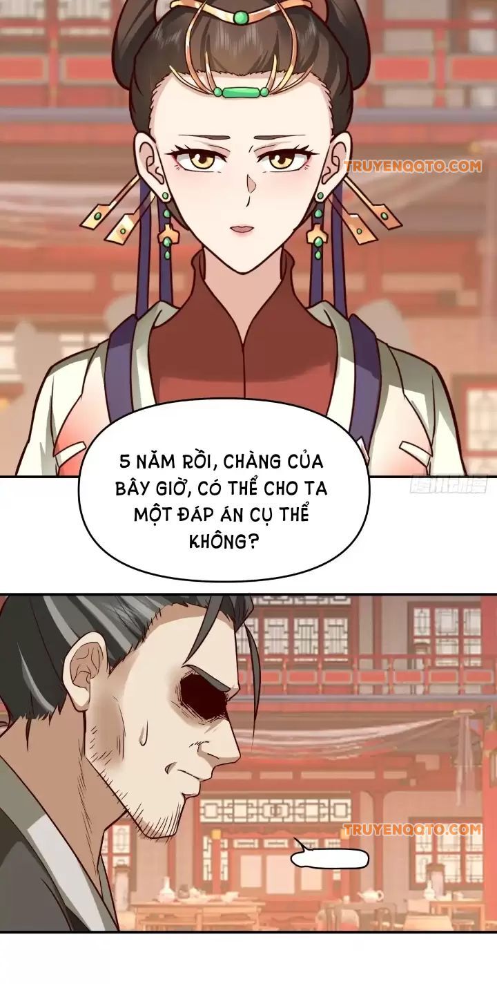 Kiếm Khởi Phong Vân Chap 15 - Next Chap 16