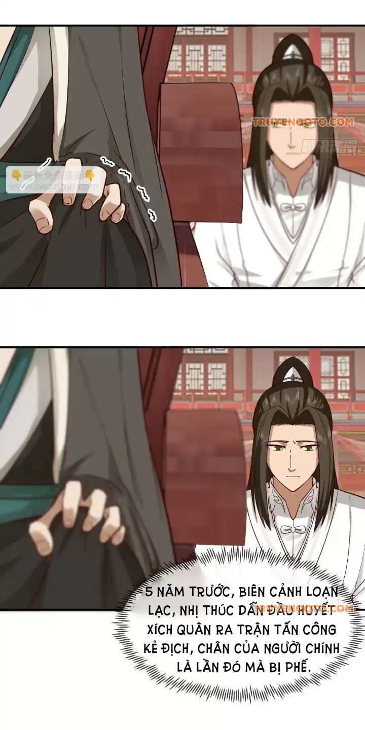 Kiếm Khởi Phong Vân Chap 15 - Next Chap 16