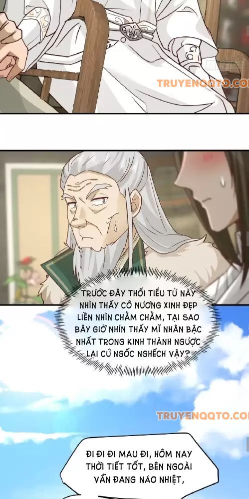 Kiếm Khởi Phong Vân Chap 16 - Next Chap 17