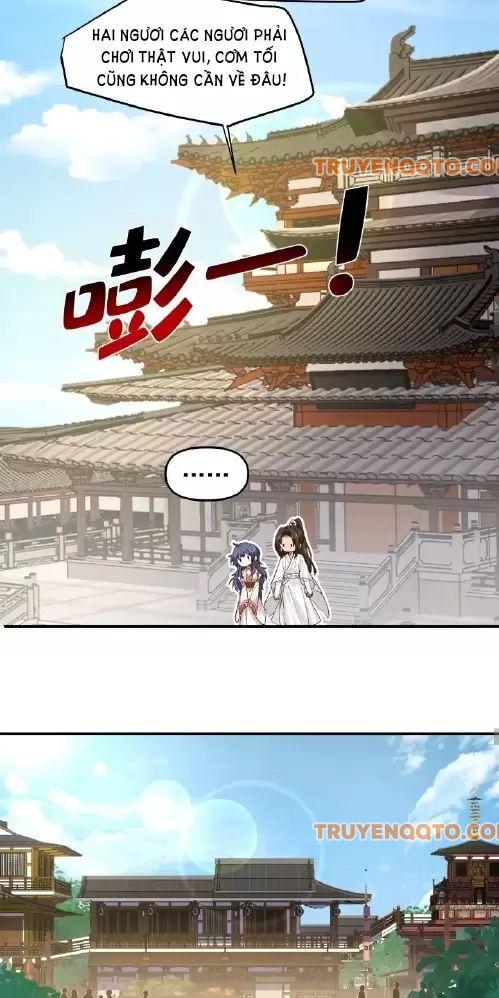 Kiếm Khởi Phong Vân Chap 16 - Next Chap 17