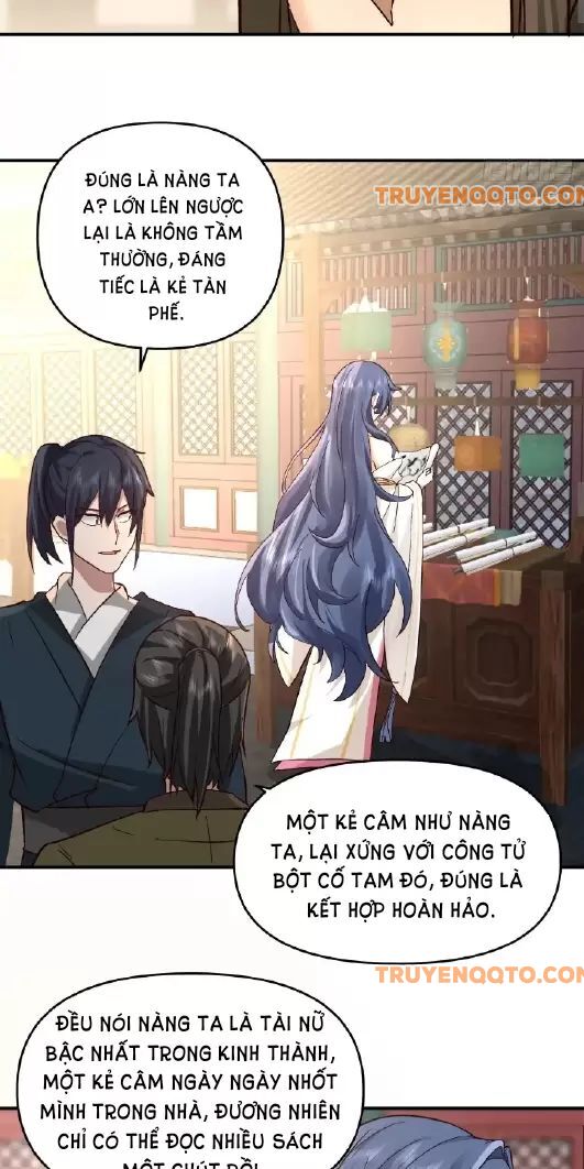 Kiếm Khởi Phong Vân Chap 16 - Next Chap 17