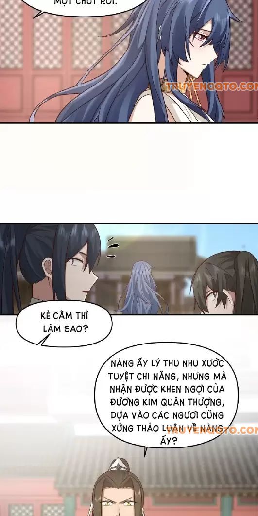 Kiếm Khởi Phong Vân Chap 16 - Next Chap 17