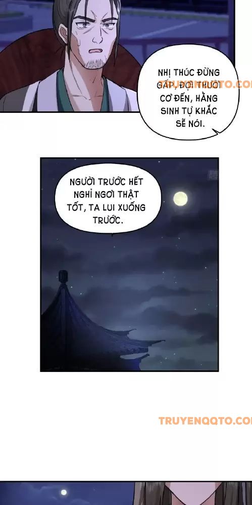 Kiếm Khởi Phong Vân Chap 16 - Next Chap 17