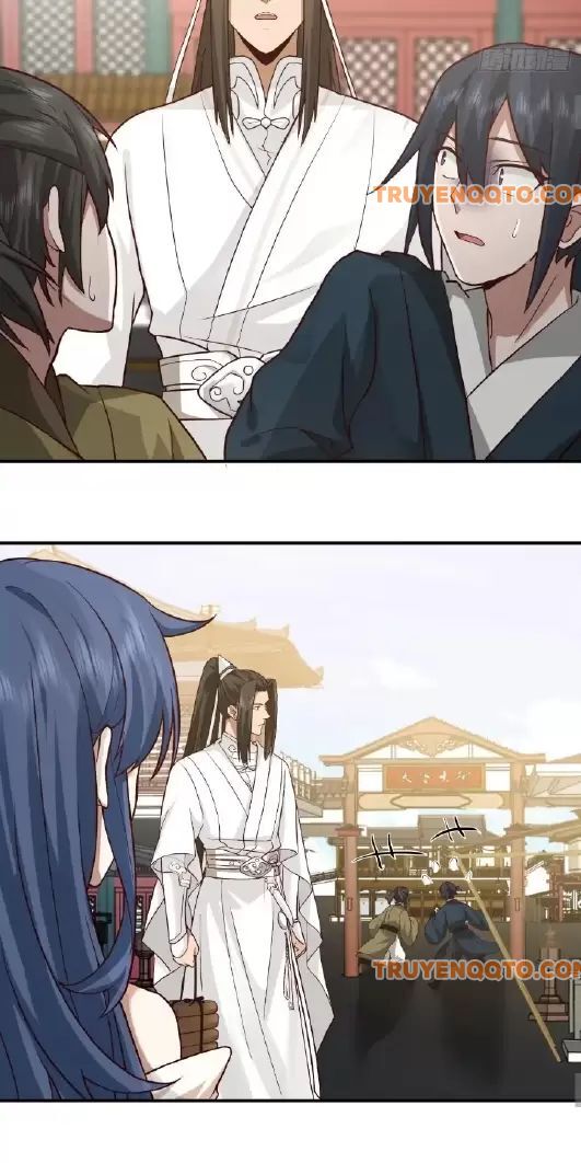 Kiếm Khởi Phong Vân Chap 16 - Next Chap 17