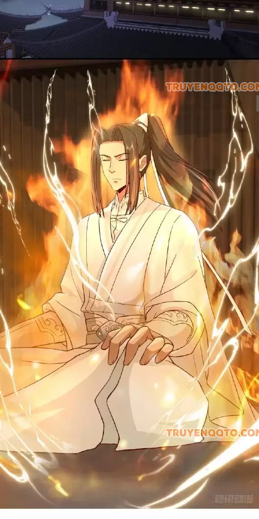 Kiếm Khởi Phong Vân Chap 16 - Next Chap 17