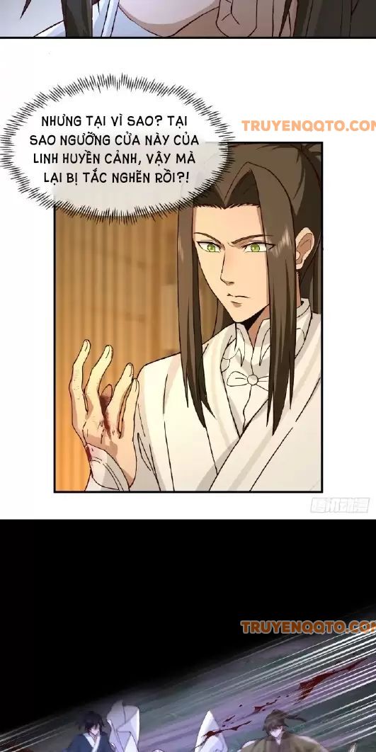 Kiếm Khởi Phong Vân Chap 16 - Next Chap 17