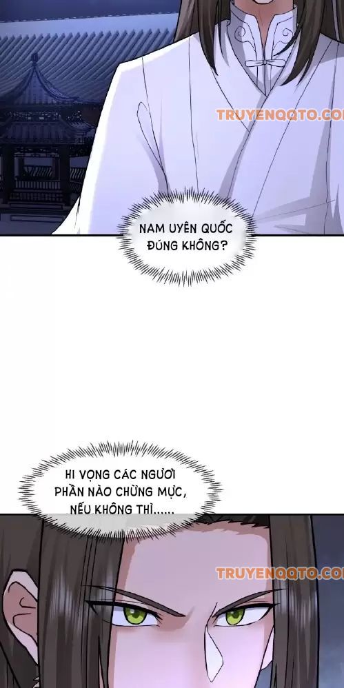 Kiếm Khởi Phong Vân Chap 16 - Next Chap 17