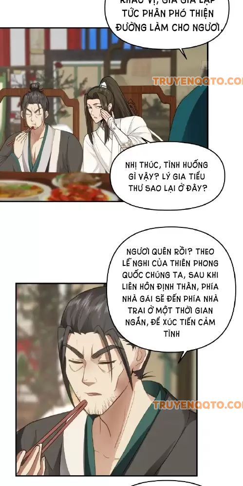 Kiếm Khởi Phong Vân Chap 16 - Next Chap 17