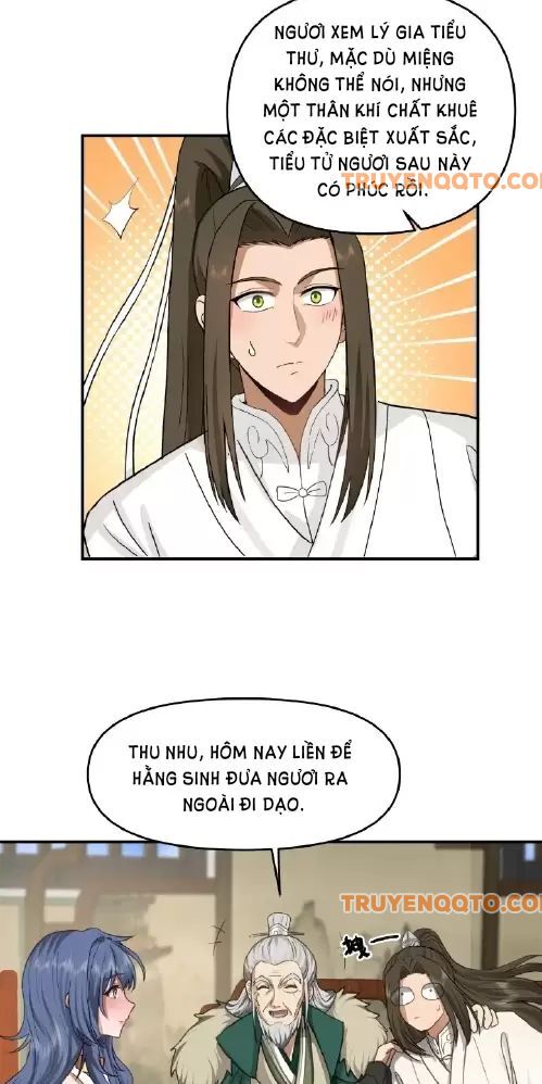 Kiếm Khởi Phong Vân Chap 16 - Next Chap 17
