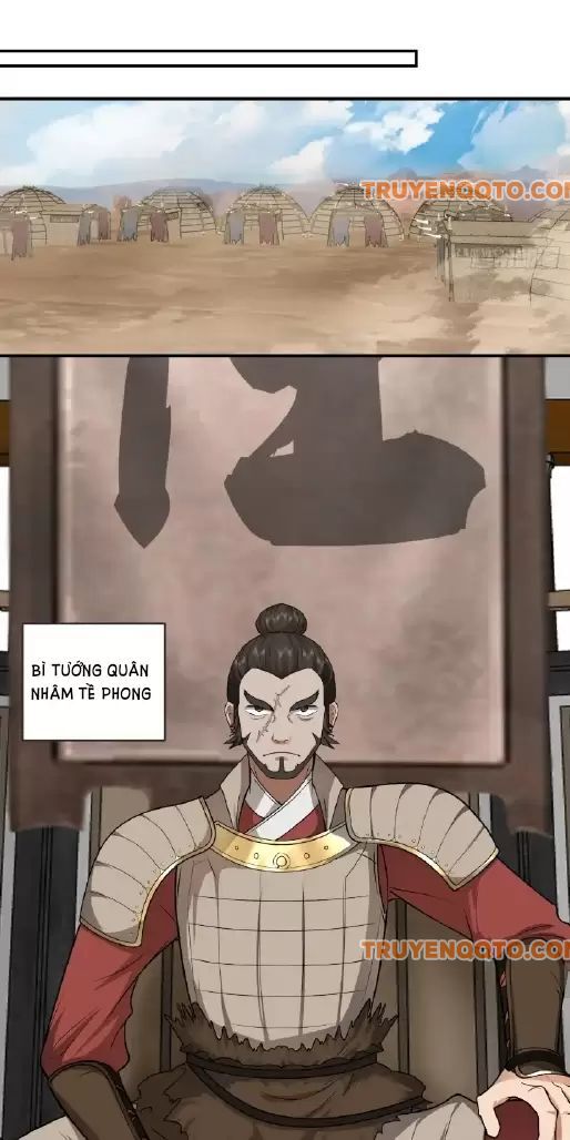 Kiếm Khởi Phong Vân Chap 17 - Next Chap 18