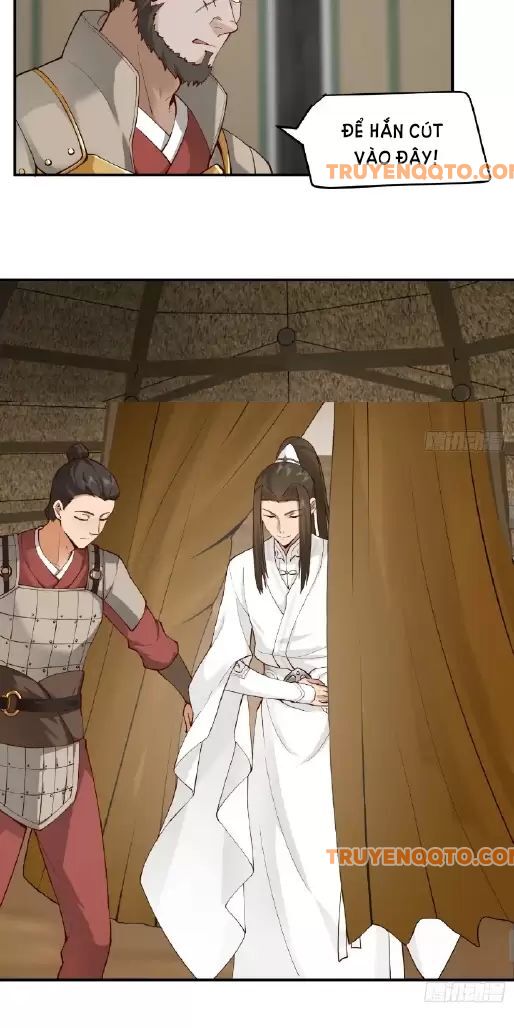 Kiếm Khởi Phong Vân Chap 17 - Next Chap 18