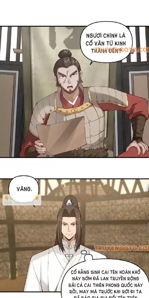 Kiếm Khởi Phong Vân Chap 17 - Next Chap 18