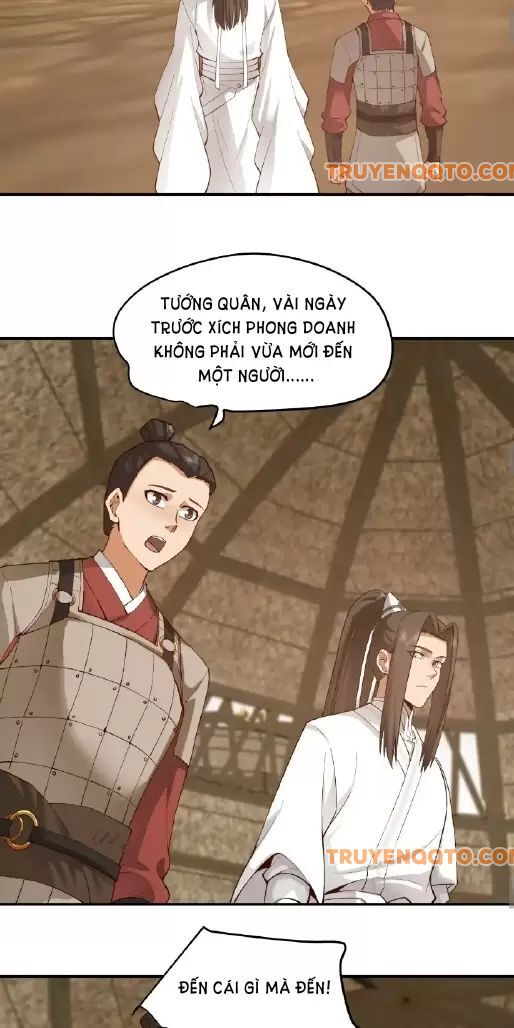 Kiếm Khởi Phong Vân Chap 17 - Next Chap 18