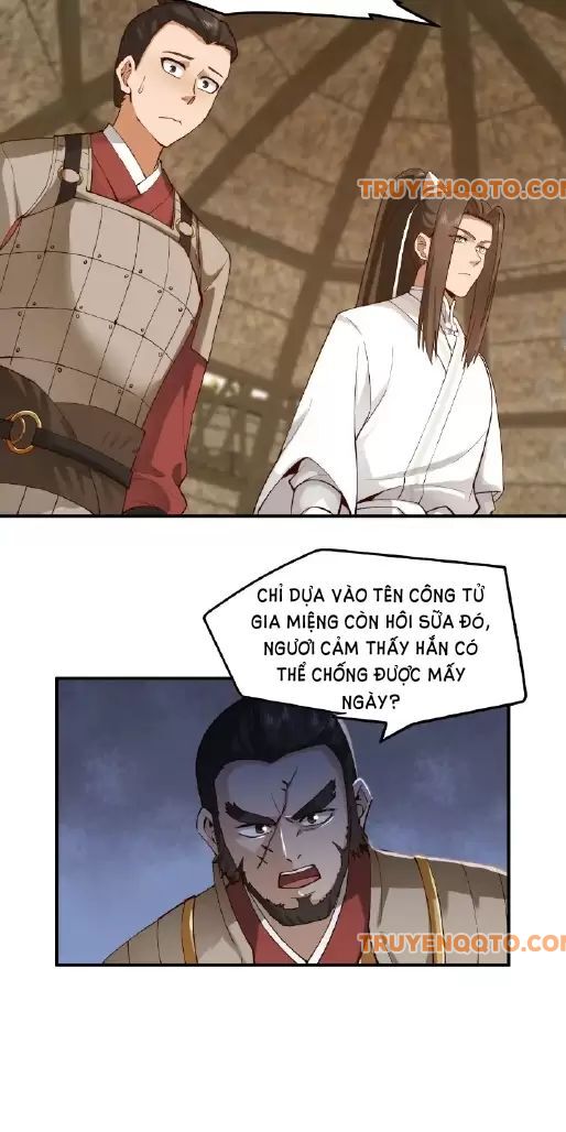 Kiếm Khởi Phong Vân Chap 17 - Next Chap 18