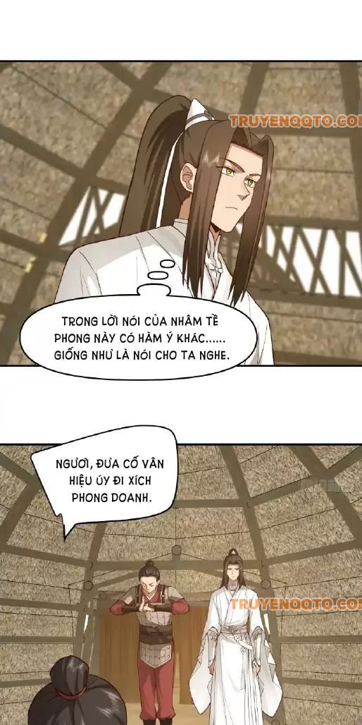 Kiếm Khởi Phong Vân Chap 17 - Next Chap 18