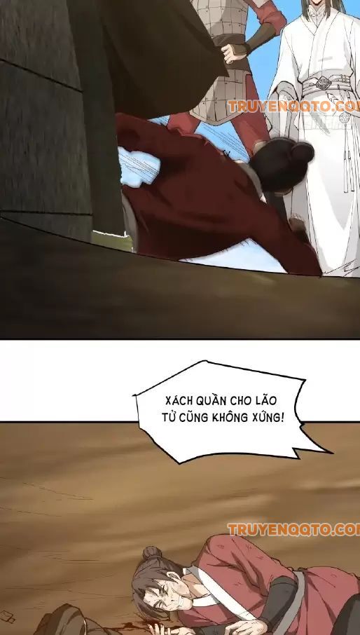 Kiếm Khởi Phong Vân Chap 17 - Next Chap 18