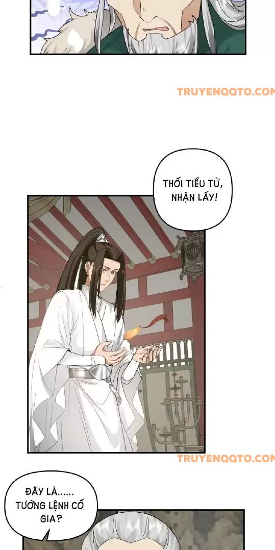 Kiếm Khởi Phong Vân Chap 17 - Next Chap 18