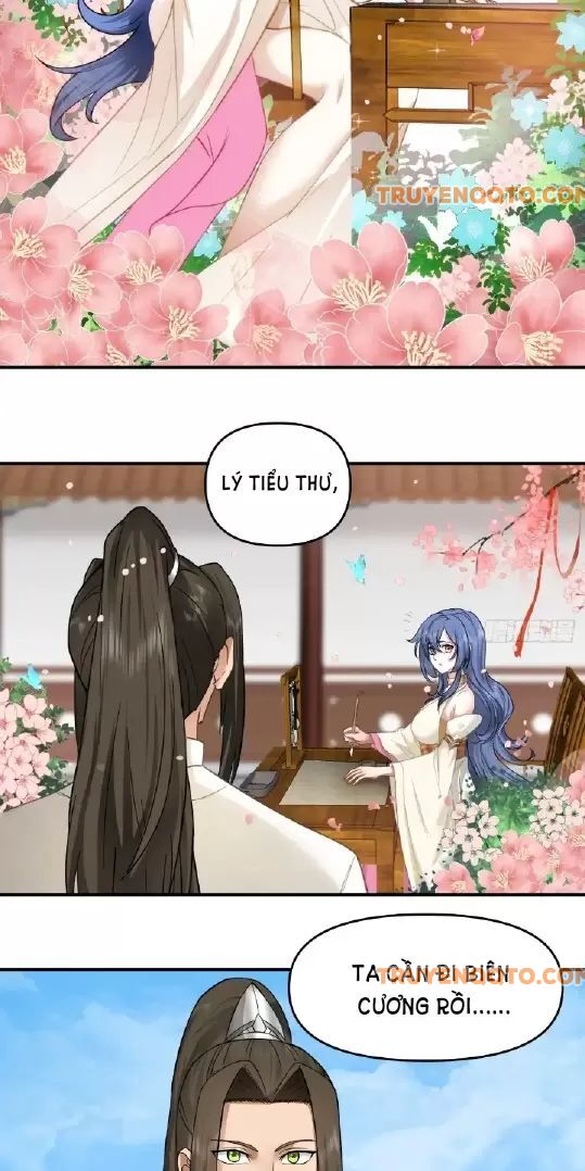 Kiếm Khởi Phong Vân Chap 17 - Next Chap 18
