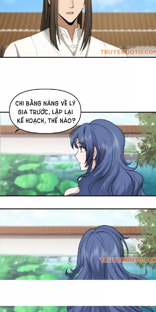 Kiếm Khởi Phong Vân Chap 17 - Next Chap 18