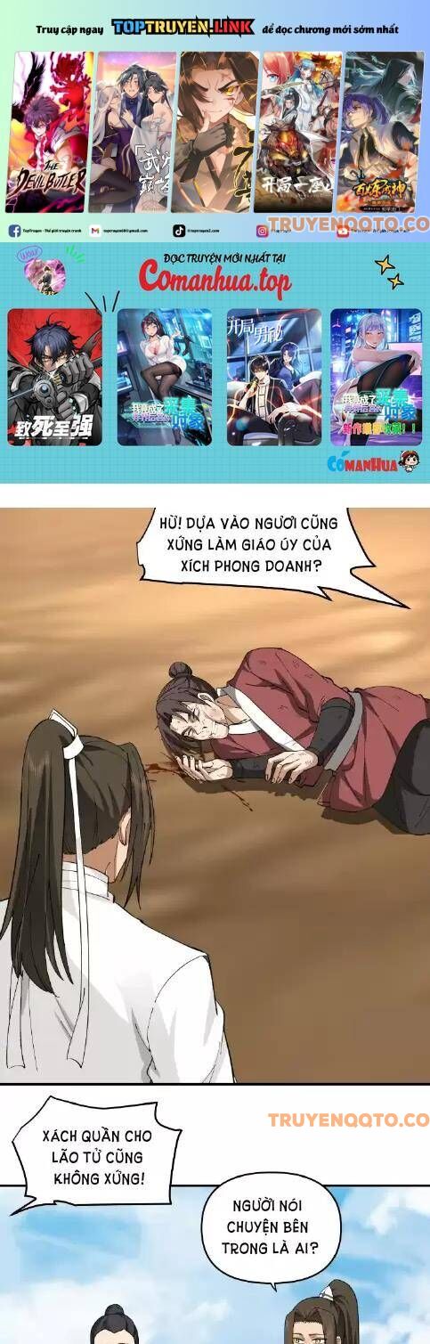 Kiếm Khởi Phong Vân Chap 18 - Next Chap 19