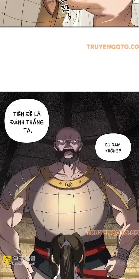 Kiếm Khởi Phong Vân Chap 18 - Next Chap 19