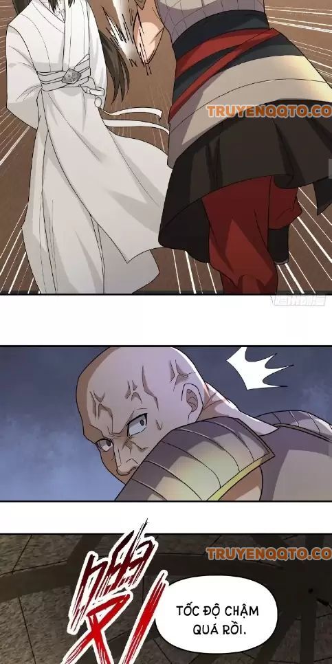 Kiếm Khởi Phong Vân Chap 18 - Next Chap 19