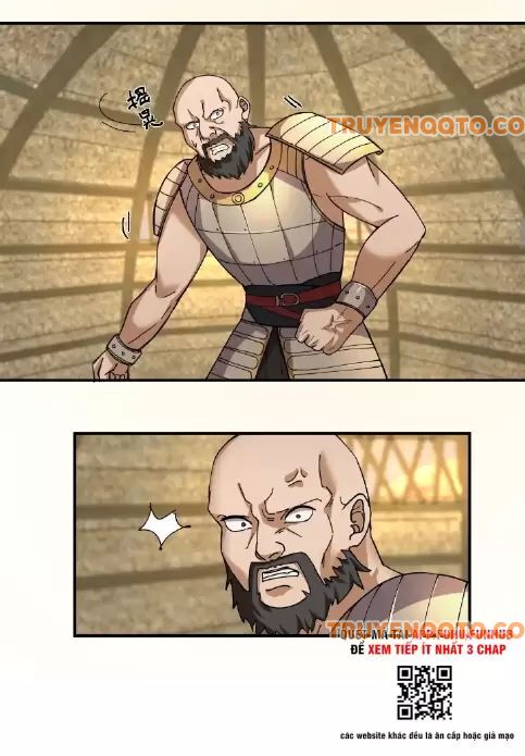 Kiếm Khởi Phong Vân Chap 18 - Next Chap 19
