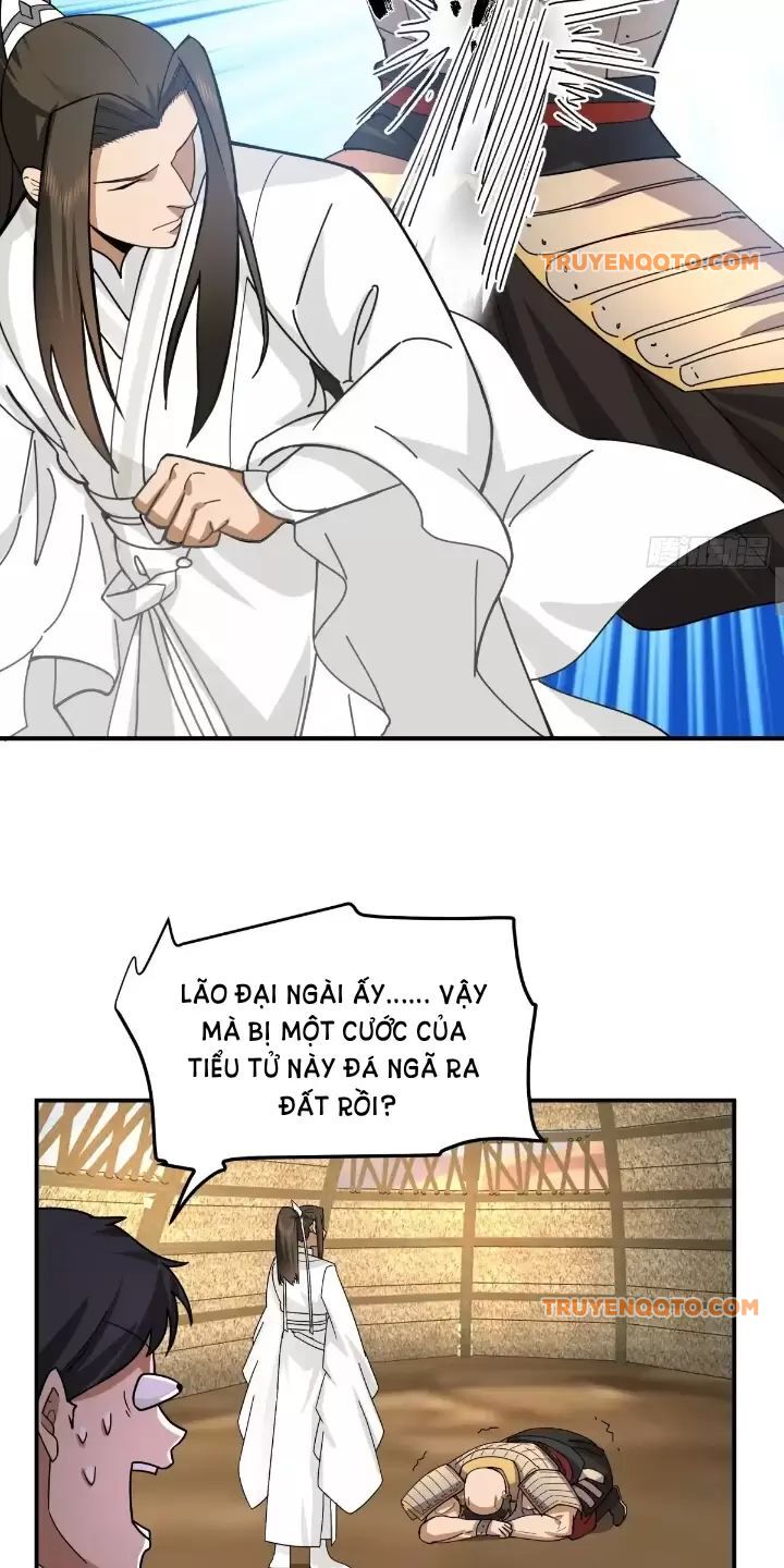 Kiếm Khởi Phong Vân Chap 18 - Next Chap 19