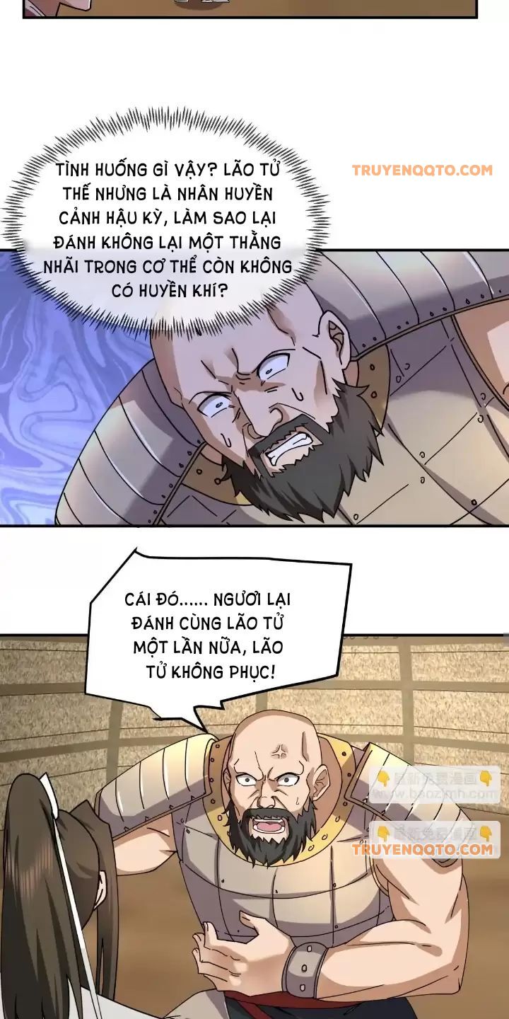 Kiếm Khởi Phong Vân Chap 18 - Next Chap 19