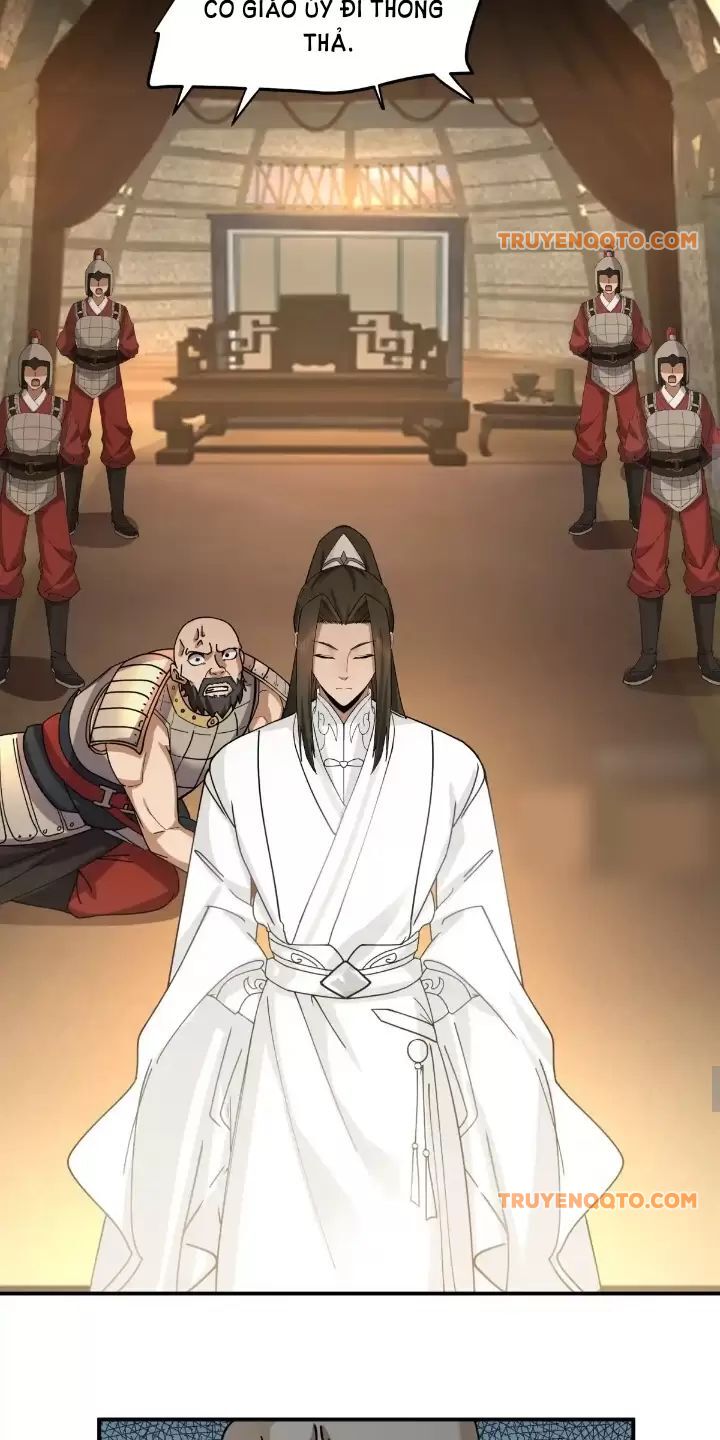 Kiếm Khởi Phong Vân Chap 18 - Next Chap 19