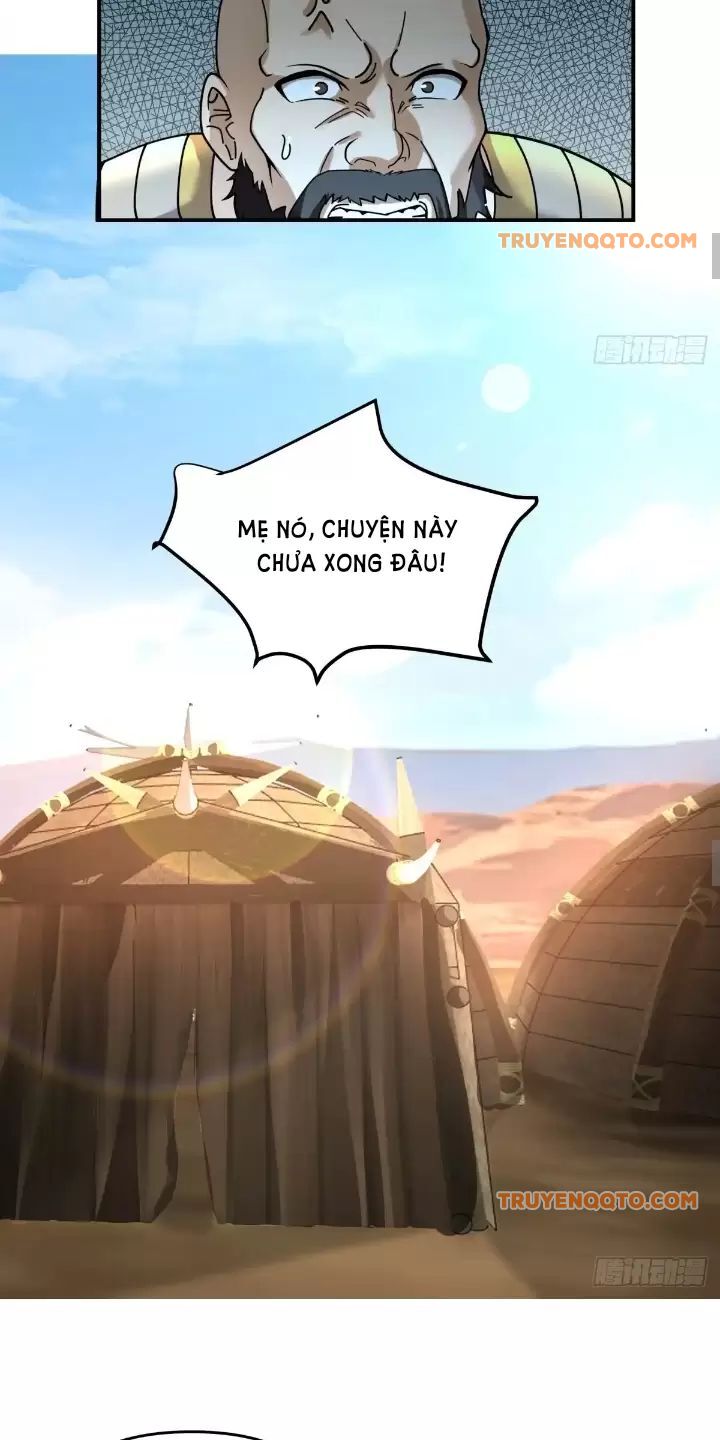 Kiếm Khởi Phong Vân Chap 18 - Next Chap 19