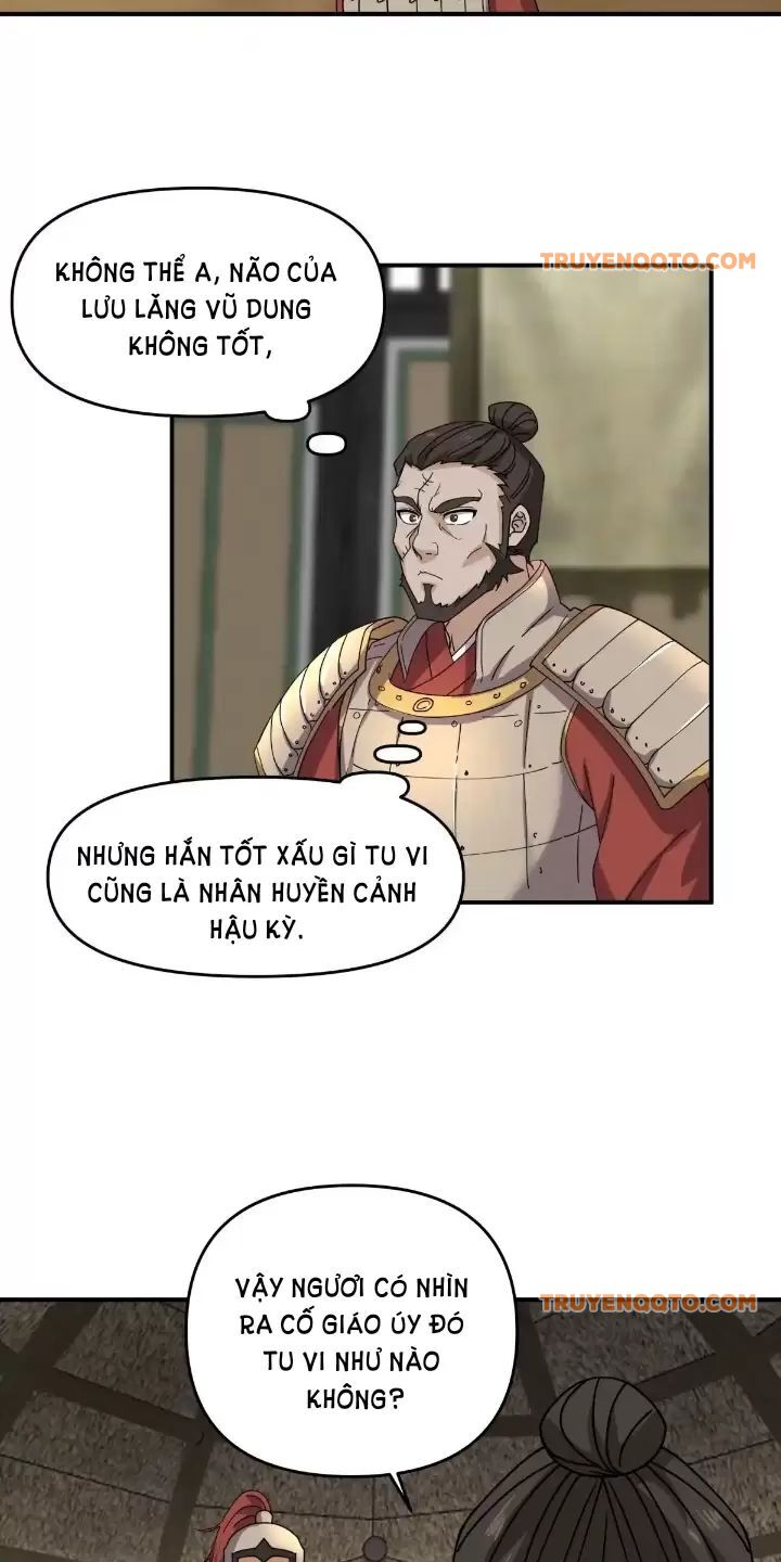 Kiếm Khởi Phong Vân Chap 18 - Next Chap 19