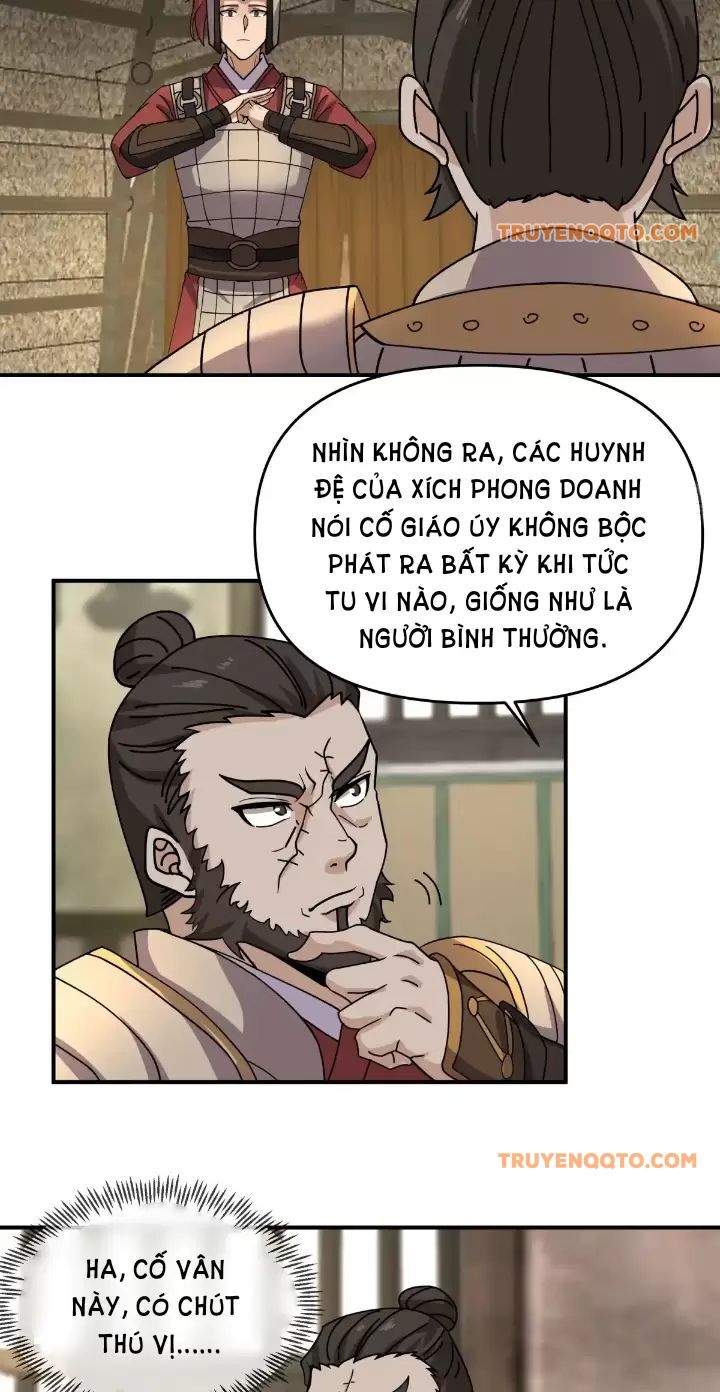 Kiếm Khởi Phong Vân Chap 18 - Next Chap 19