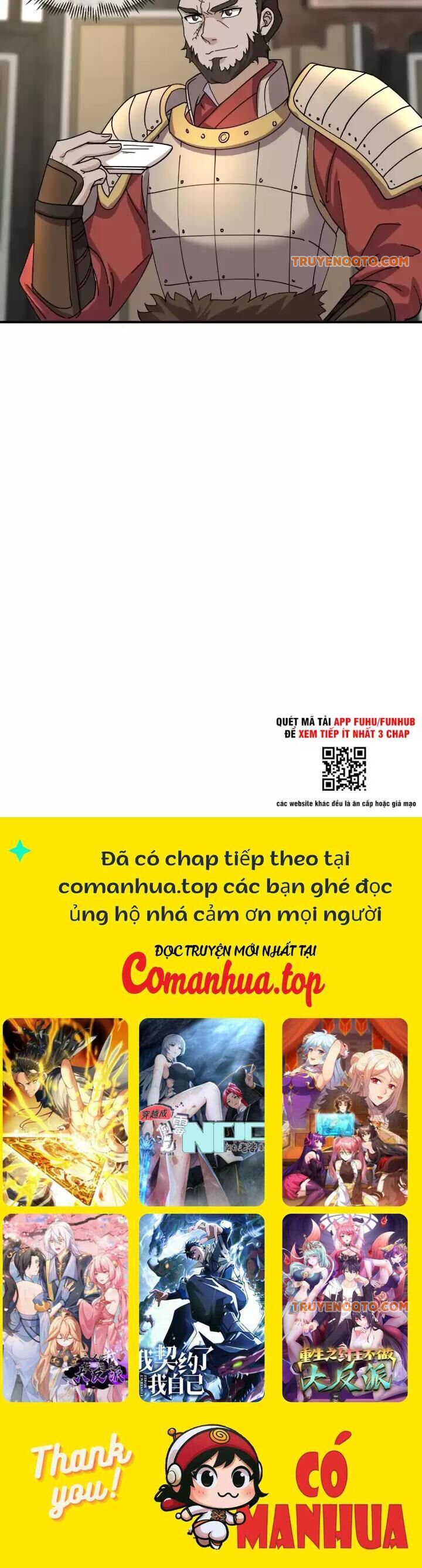 Kiếm Khởi Phong Vân Chap 18 - Next Chap 19