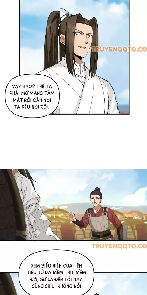 Kiếm Khởi Phong Vân Chap 18 - Next Chap 19