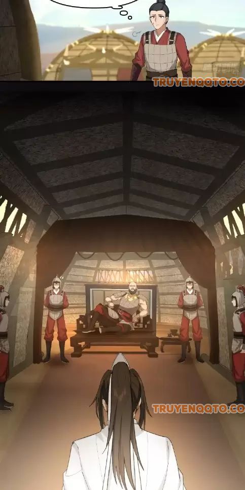 Kiếm Khởi Phong Vân Chap 18 - Next Chap 19
