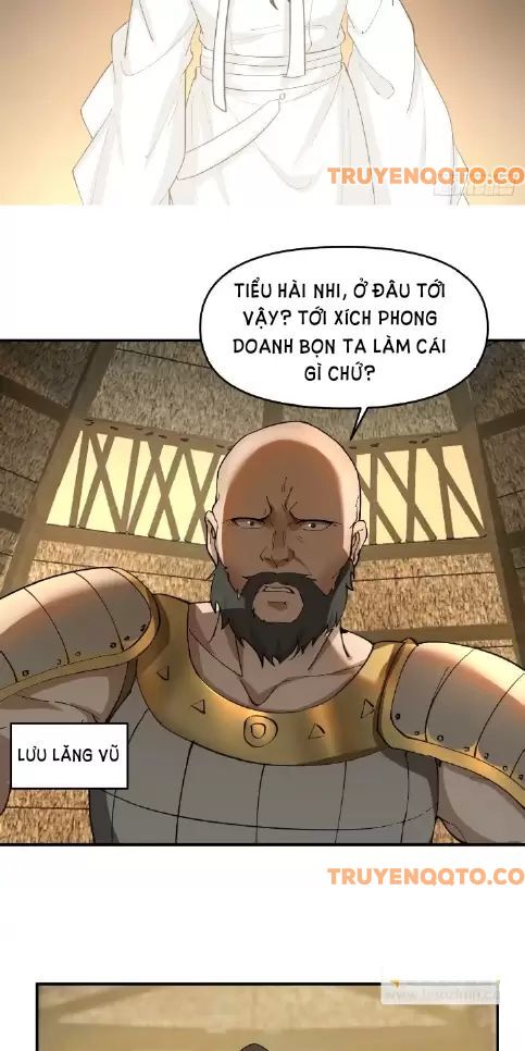 Kiếm Khởi Phong Vân Chap 18 - Next Chap 19