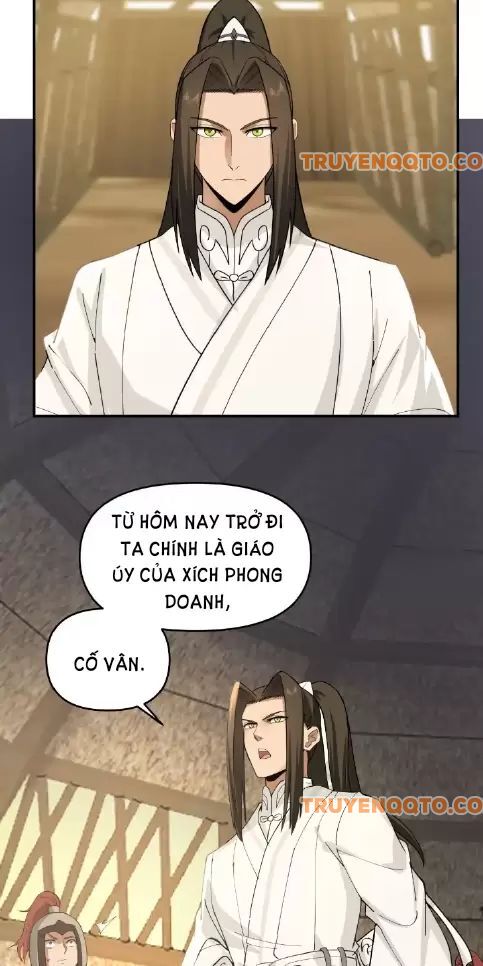 Kiếm Khởi Phong Vân Chap 18 - Next Chap 19