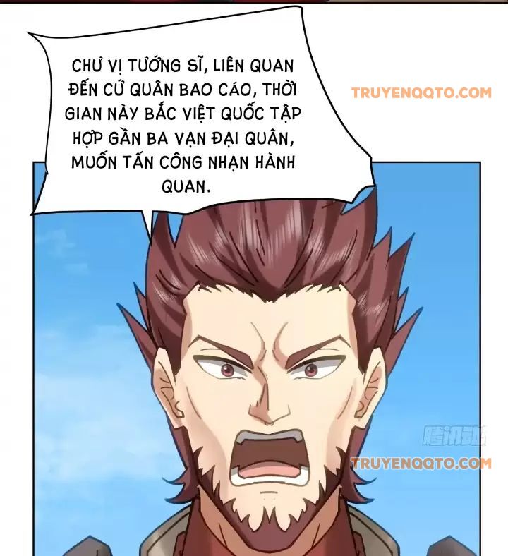 Kiếm Khởi Phong Vân Chap 19 - Next Chap 20