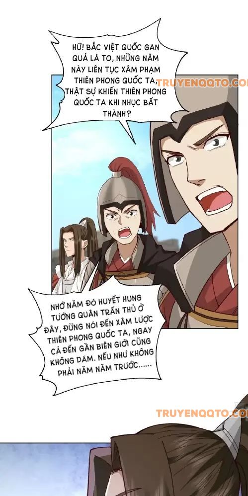 Kiếm Khởi Phong Vân Chap 19 - Next Chap 20