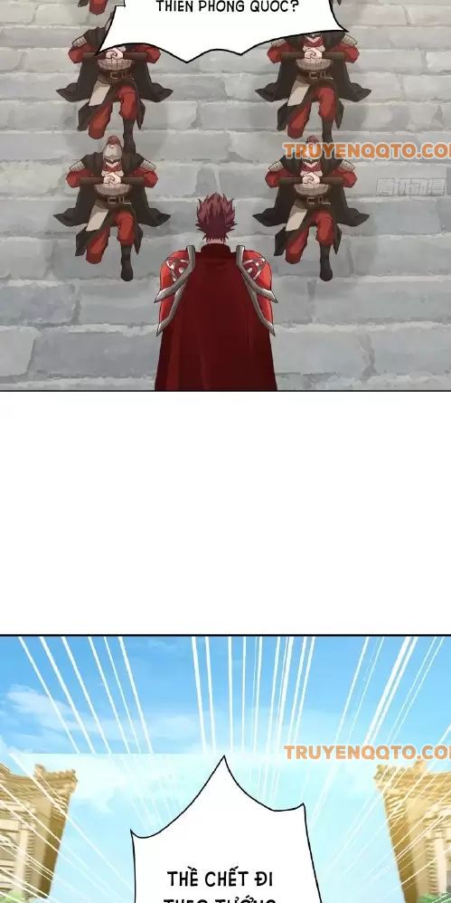 Kiếm Khởi Phong Vân Chap 19 - Next Chap 20