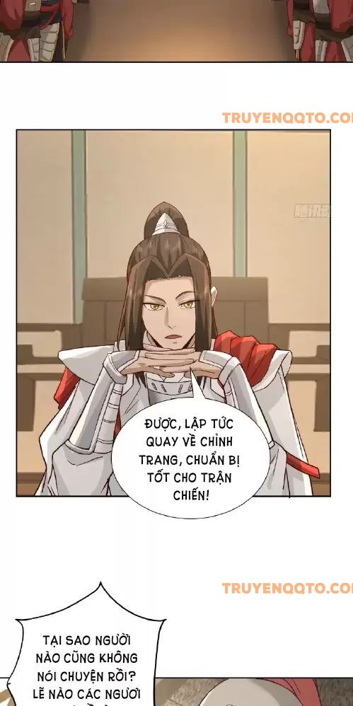Kiếm Khởi Phong Vân Chap 19 - Next Chap 20