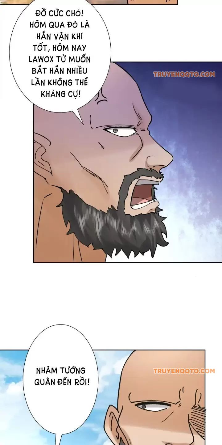 Kiếm Khởi Phong Vân Chap 19 - Next Chap 20