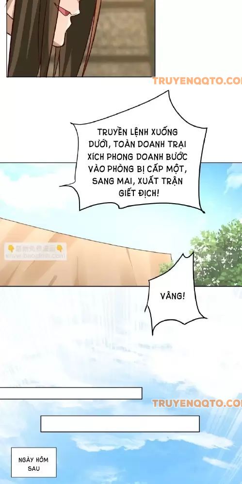 Kiếm Khởi Phong Vân Chap 19 - Next Chap 20
