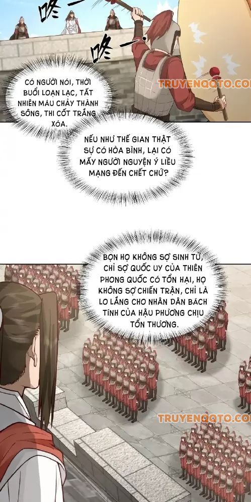 Kiếm Khởi Phong Vân Chap 19 - Next Chap 20