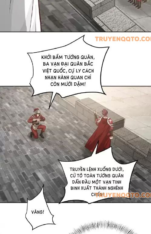 Kiếm Khởi Phong Vân Chap 19 - Next Chap 20