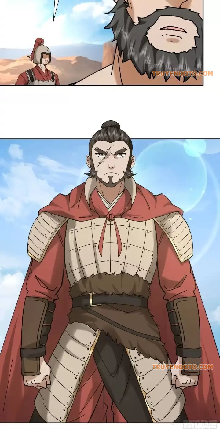 Kiếm Khởi Phong Vân Chap 19 - Next Chap 20